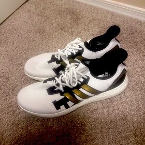 adidas Mahomes MVP ultraboost size 13